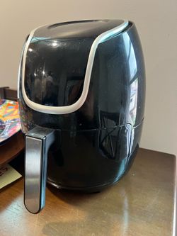 Air fryer