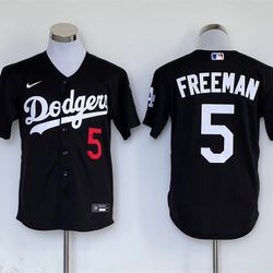 Dodgers Jersey 
