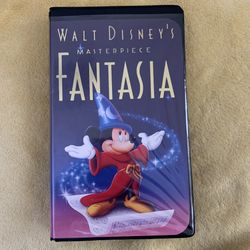 Disney’s Fantasia