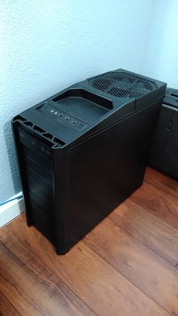Antec 900 Case