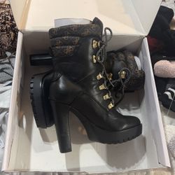 Guess Boots