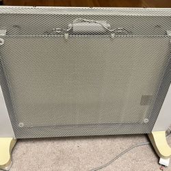 Electric Space Heather 