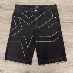 Hombre Nuevo Pantalon Brillo 