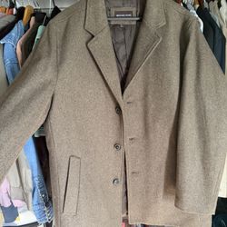 Michael Kors - Trench Coat - XL