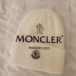 Moncler Beanie