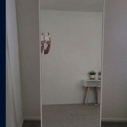 Full Body Mirror
