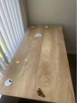 Stand up desk