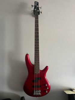 Ibanez SR300DX Electric Bass