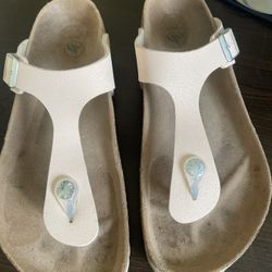 Birkenstock Gizah 39
