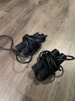 Jump ropes (Altus)