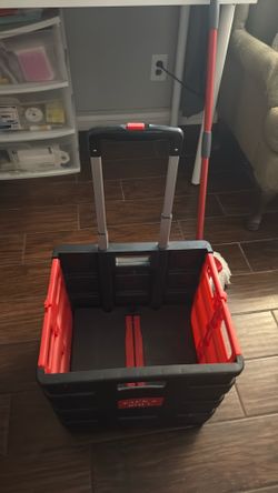 Books carrier