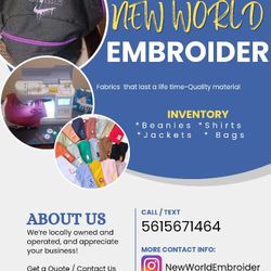 Custom  Shirts