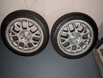 16 Inch Rims And Tires