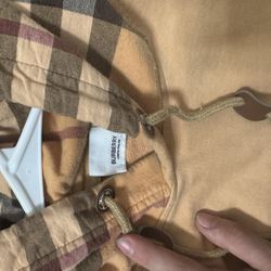 Burberry Hoodie