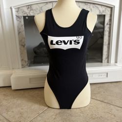 Levis Jumpsuit