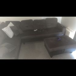 Living Room Set