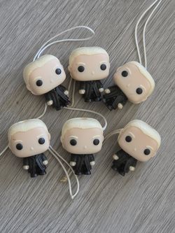 Draco Malefoy