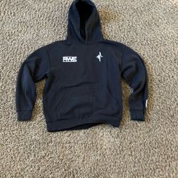 RWE basketball Hoodie 