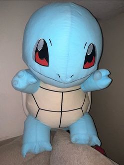 HUGE Pokemon 4ft tall