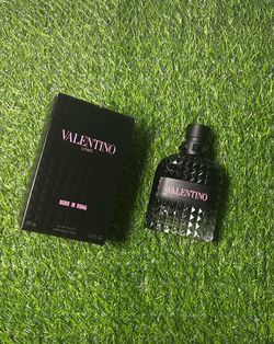 Valentino Born in Roma
