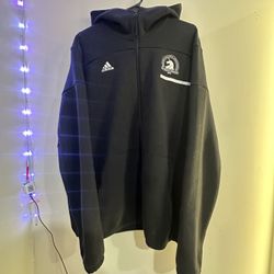 Adidas Hoodie 