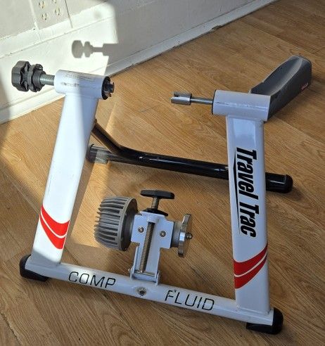 3 Bike Trainers For A Total Of $150