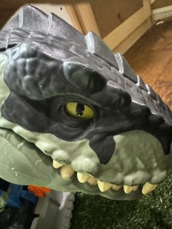 Fisher-Price Jurassic World Dominion Giga Dinosaur Toy