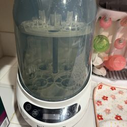 Baby breeza Washer Pro 