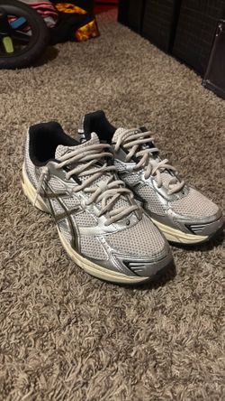 ASICS
