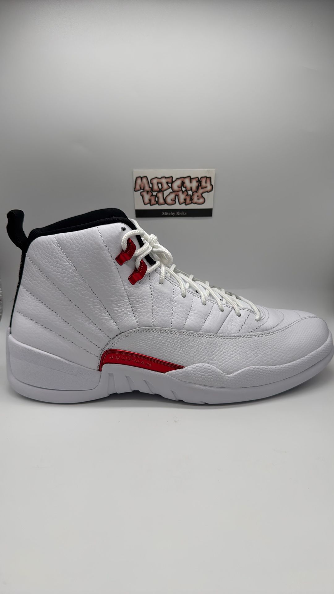 Jordan 12 Retro Twist Sz. 12