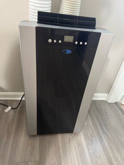 Whynter portable AC Arc14s