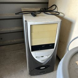 Free Vintage Computer Modem