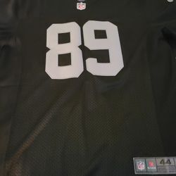 Nike Amari Cooper Raider Jersey