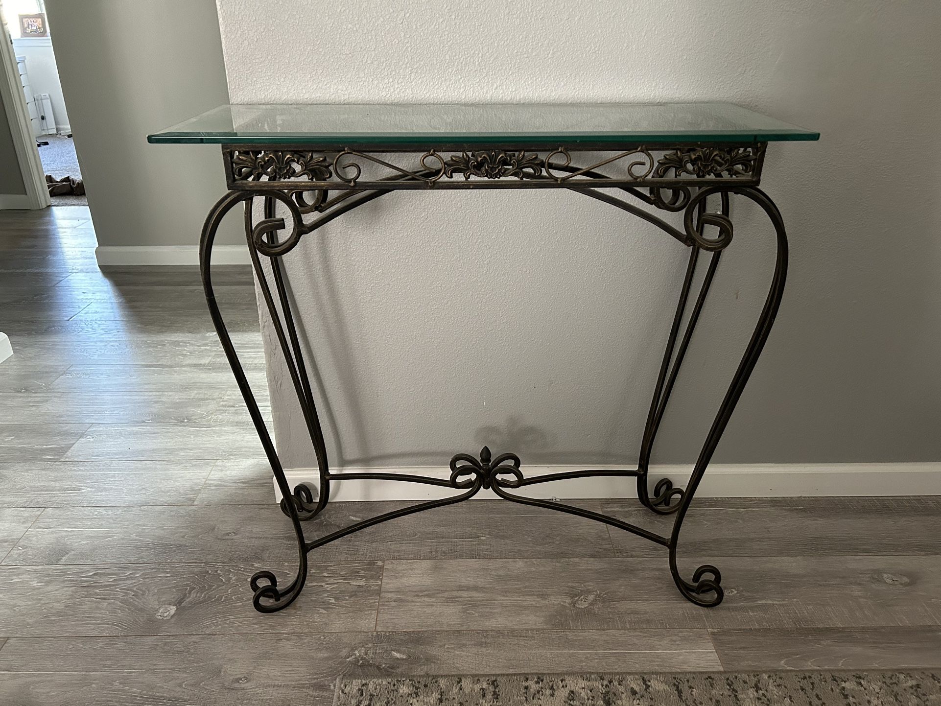 End Table