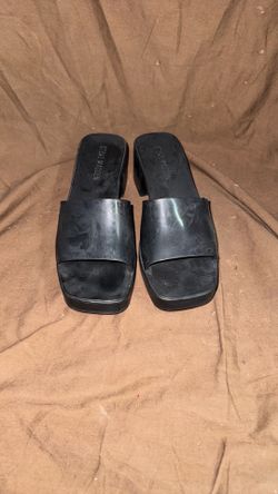 Shoe’s