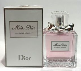 Miss Dior Blooming Bouquet Perfume
