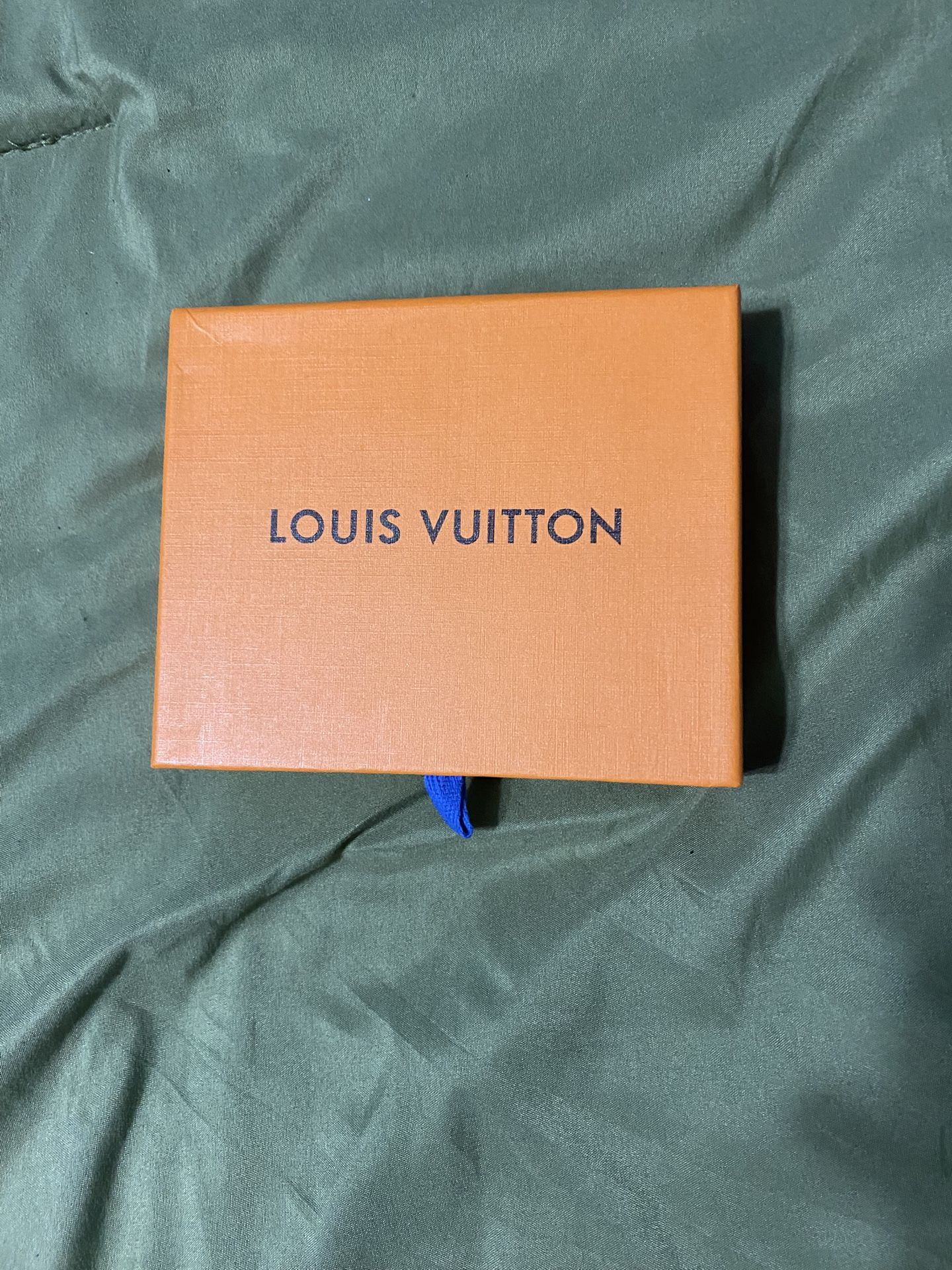 Louis Vuitton Wallet