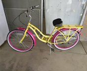 Schwinn quality bike