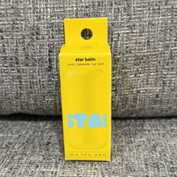 Brand New Starface Lip Balm 💋 