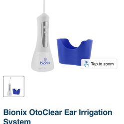 Ear Cleaner by Bionix