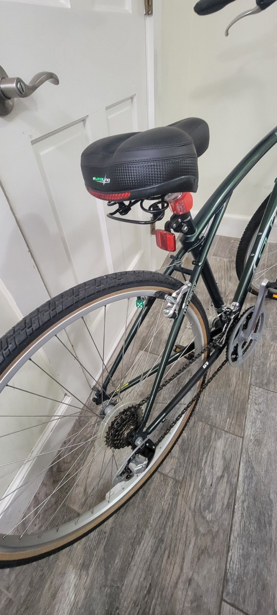 bianchi 928 carbon c2c 105 compact 2009 road bike Bianchi 928 Carbon Mono-Q 105 Compact