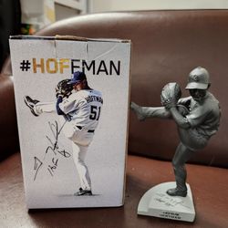 Trevor Hoffman MLB Memorabilia, Trevor Hoffman Collectibles