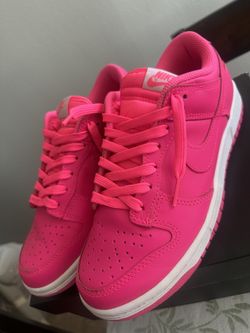 W Nike Dunk Low