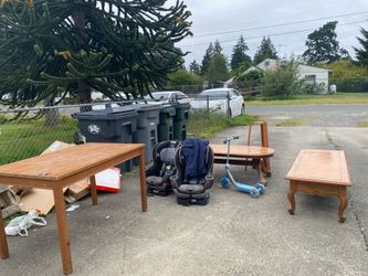 Free stuff