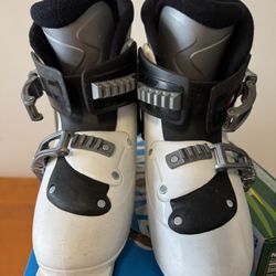 Ski Boots