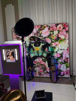 Photo Booth