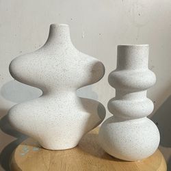 Ceramics Vase