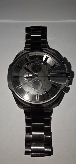 Genuine Diesel Watch