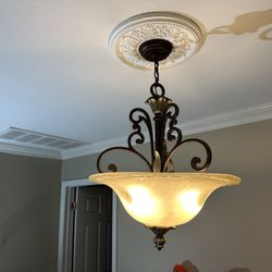 Light Fixtures