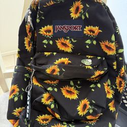 Jansport Backpack 